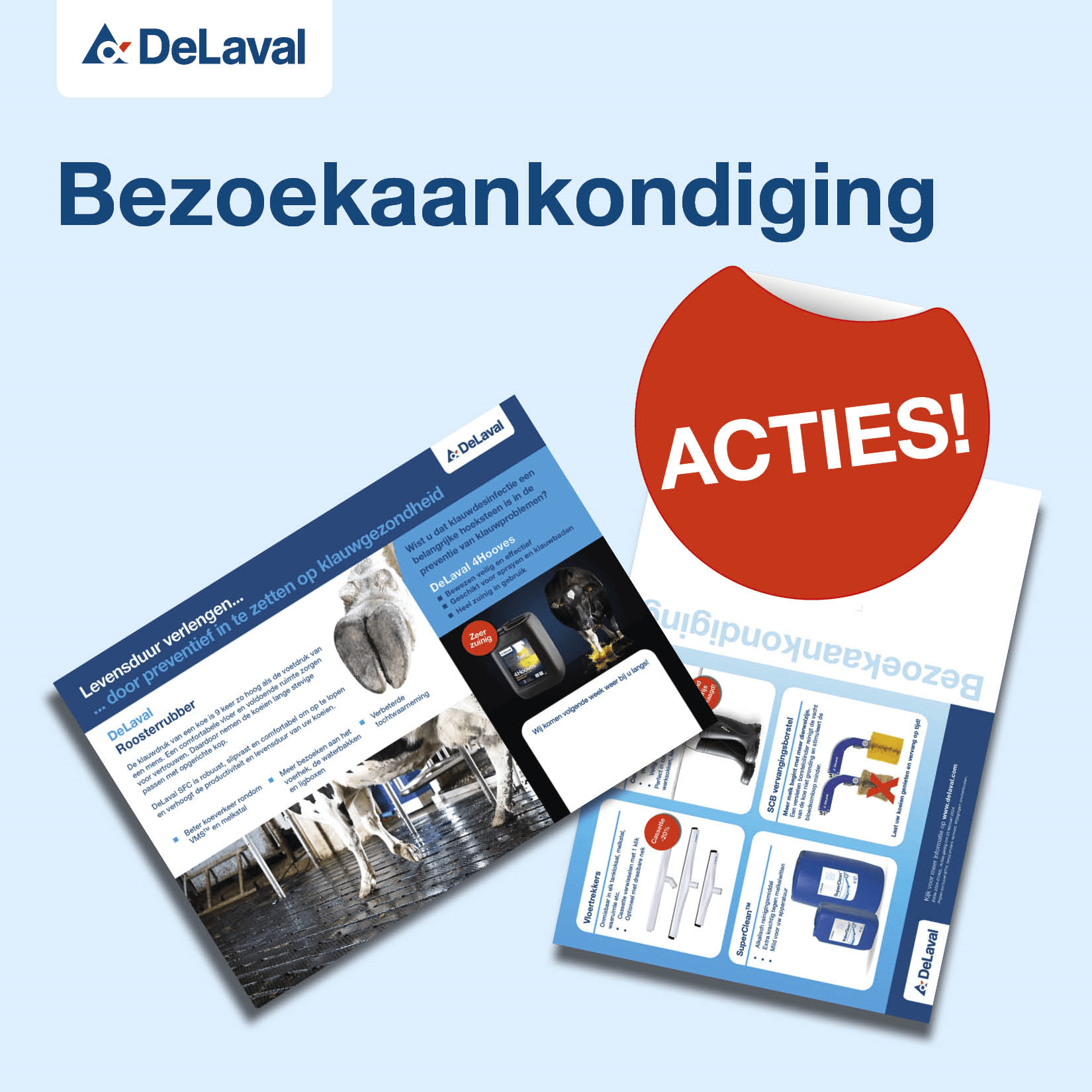 delaval