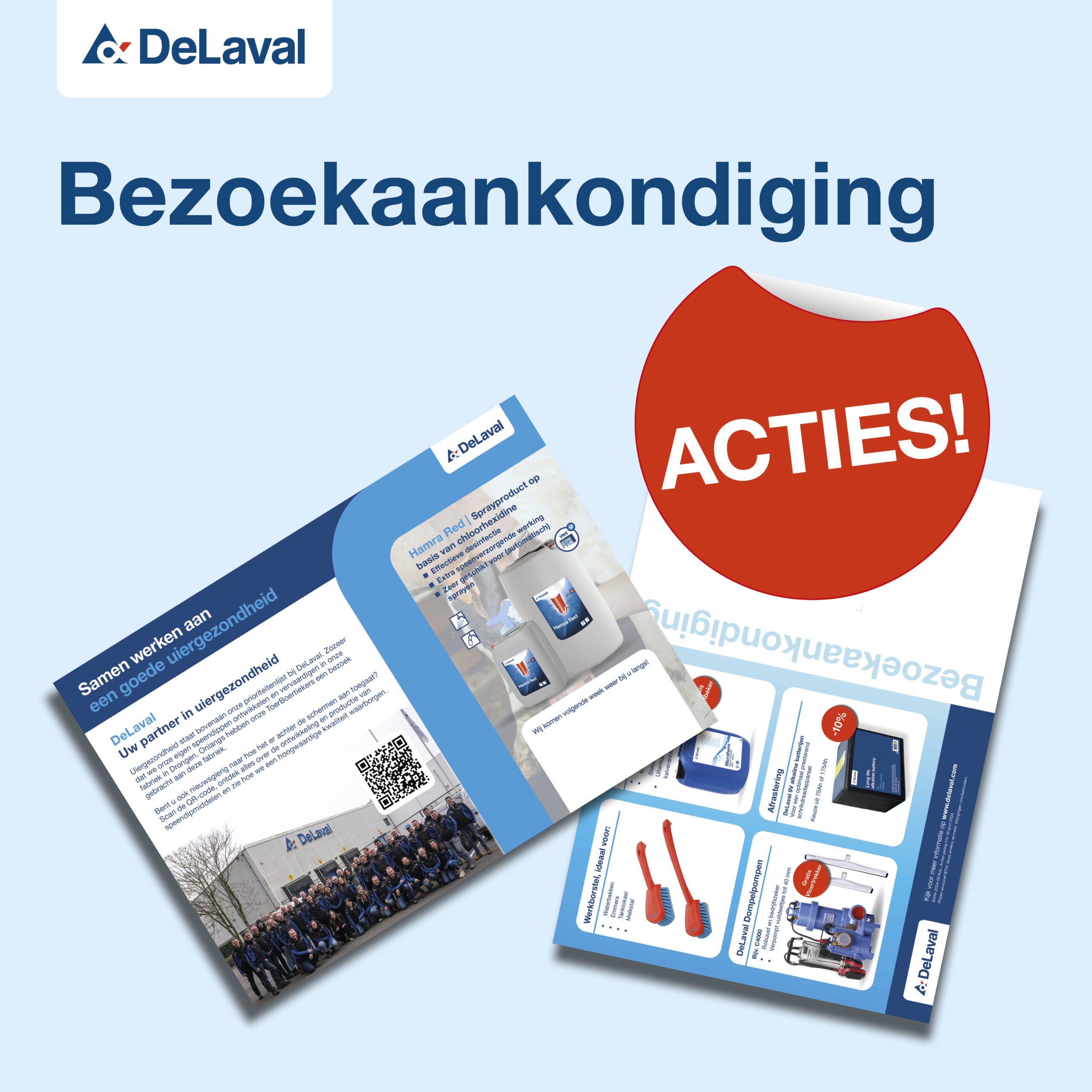 delaval