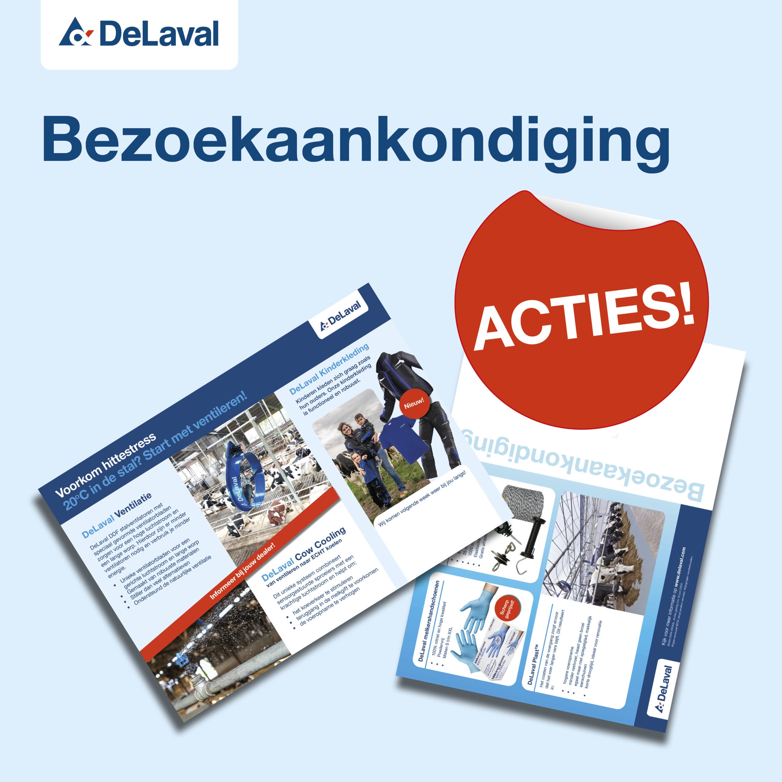 delaval