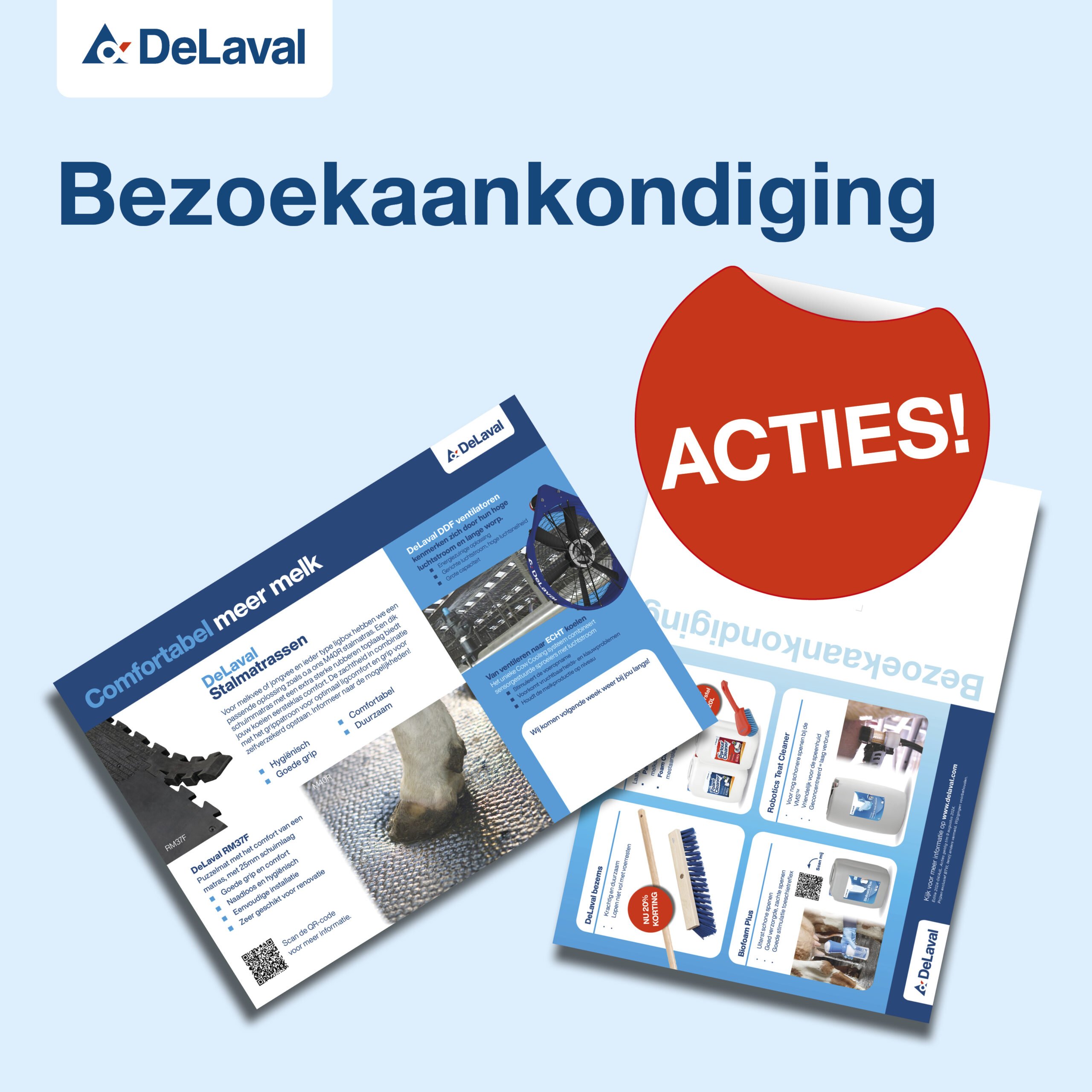 delaval