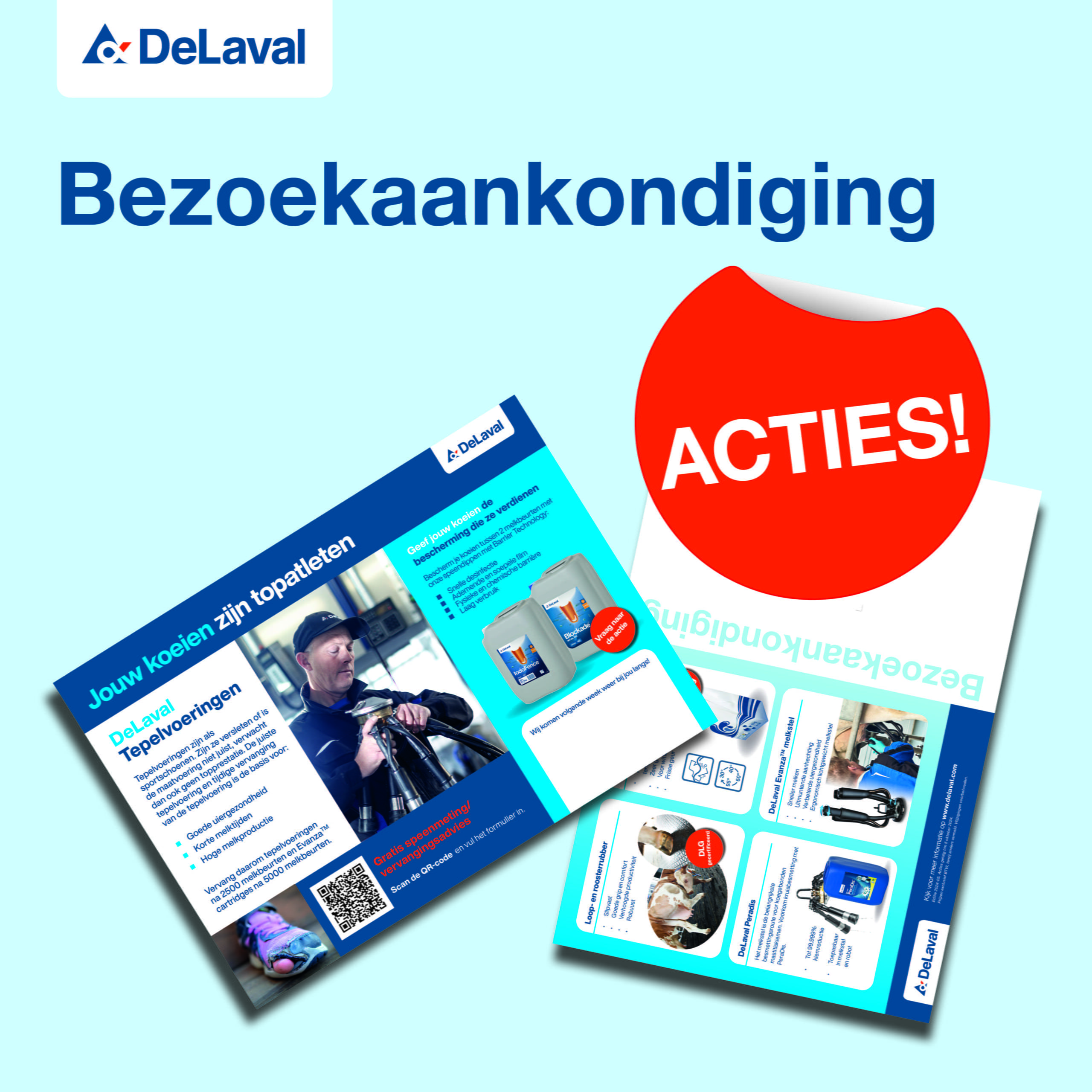 delaval